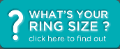 What's your ring size? Get the FREE(*) Ring size card